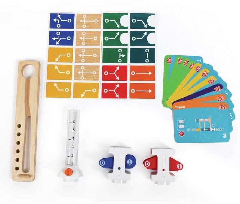 Pack d'extension Course jusqu'à l'arrivée Quadrilla - Hape