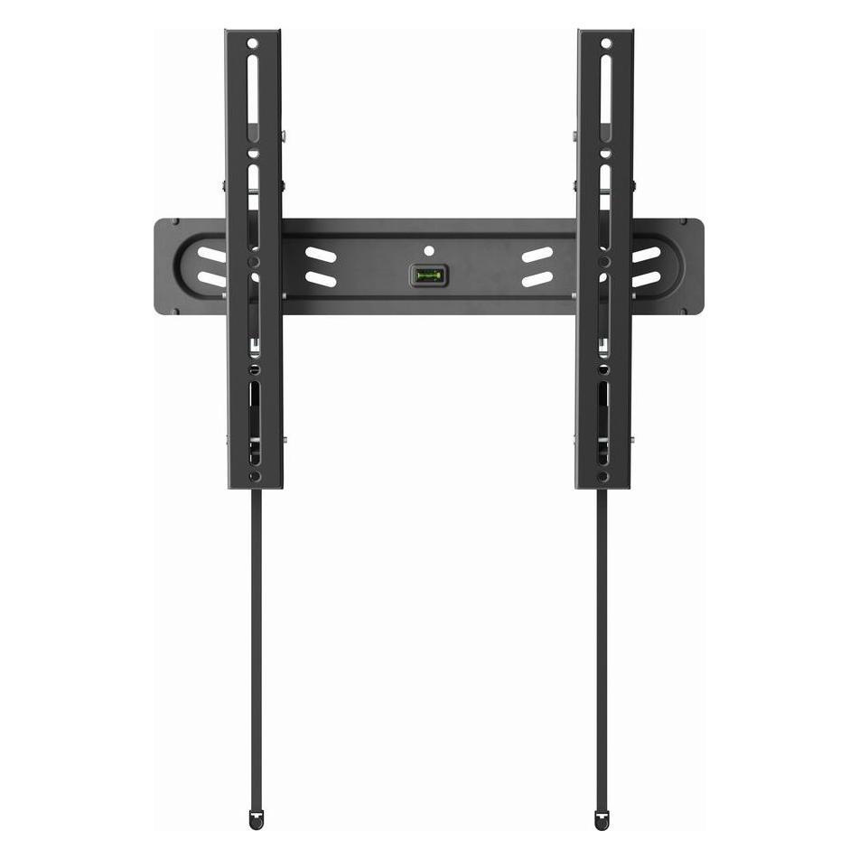 Gembird TV bracket Tv stiprinājums TV wall mount PRO series (tilt) 32"-65" (Wand, 60 kg, 32" - 65") (WM-65T-PRO-01)