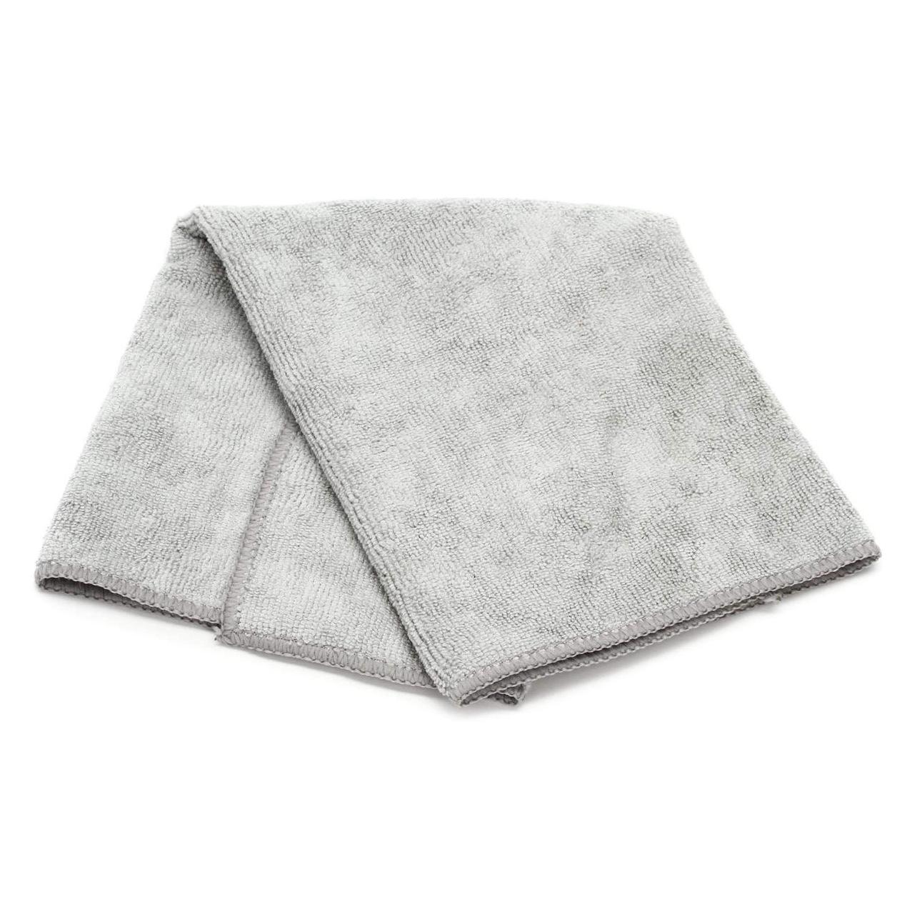 Fender Factory Micofiber Cloth, grey (46534596)