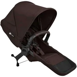 Bugaboo DONKEY 6 Geschwistersitz, braun
