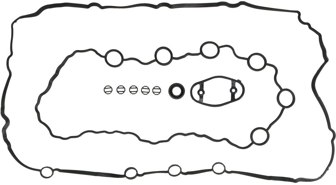 Dichtungssatz für Ventildeckel ELRING B26.190