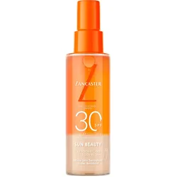 100ml Lancaster Sun Beauty Body Water SPF 30