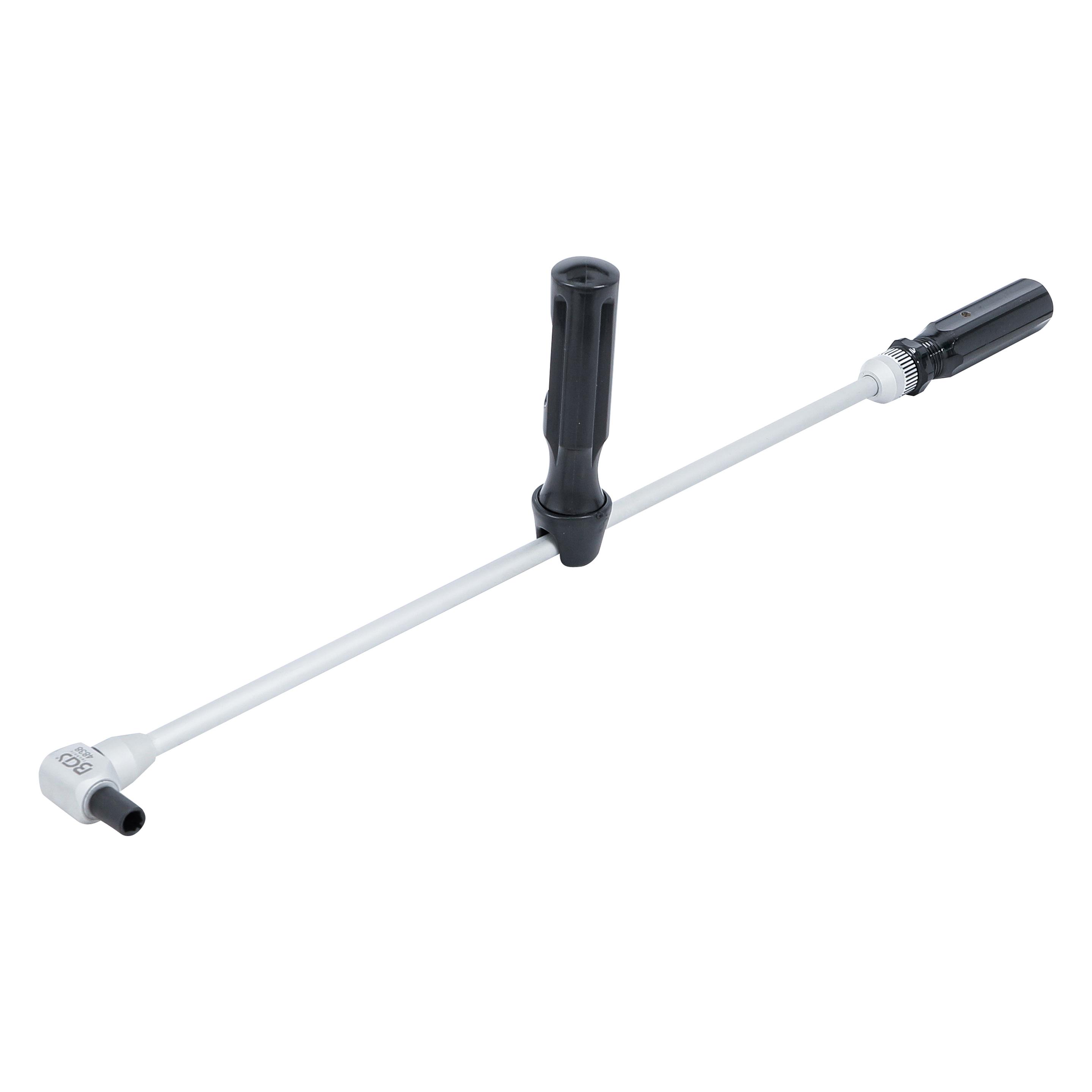 BGS Winkel-Schraubendreher 480 mm (4838)