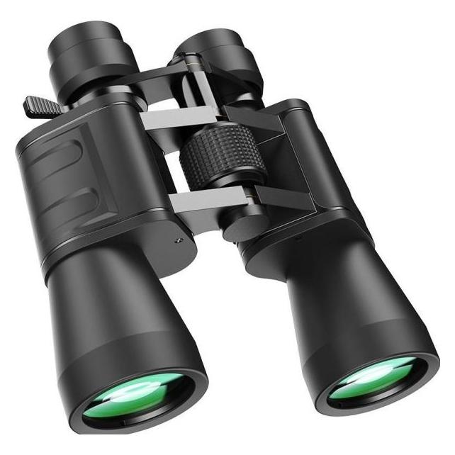 Apexel binoculars 10-30 x 50 mm zoom + Case (10x, 50 mm) (SB6944)
