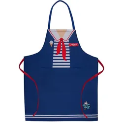 Cinereplicas, Kochschürze, Stranger Things Schürze Scoops Ahoy Robin