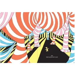 Dr Seuss, Kinderbücher von Dr. Seuss