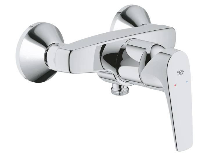 GROHE Start Flow Mitigeur monocommande Douche Chromé 23771000