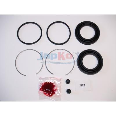 JAPKO Reparatursatz, Bremssattel 120512 für MITSUBISHI
