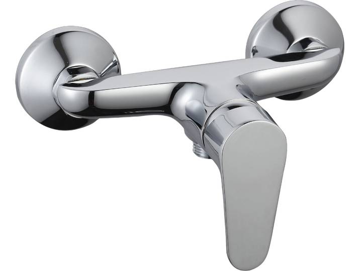 eisl robinet de douche CLAUDIO\, robinet de salle de bains\, mitigeur de douche en chrome
