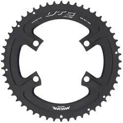 MICHE Kettenblatt UTG R81 4-Arm LK 110 asymmetrisch für Shimano Ulteg