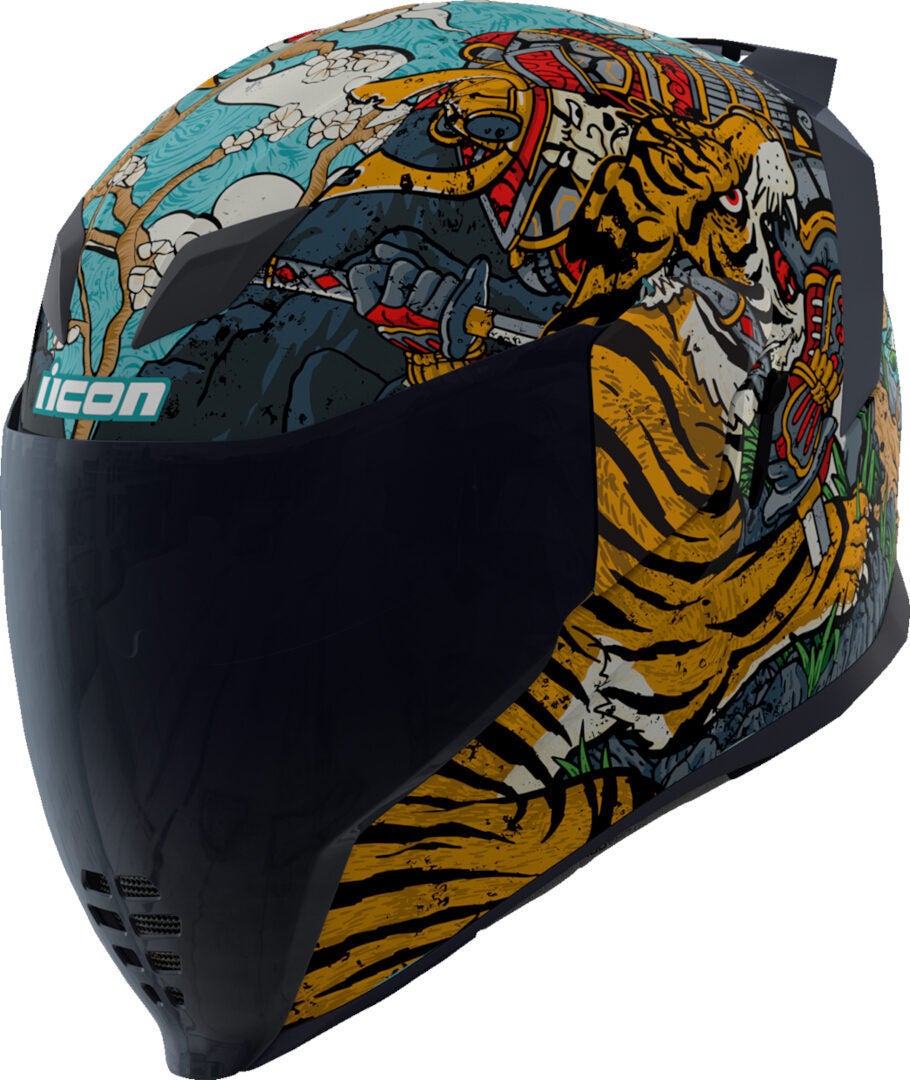 Icon Airflite Edo MIPS Helm 010116626