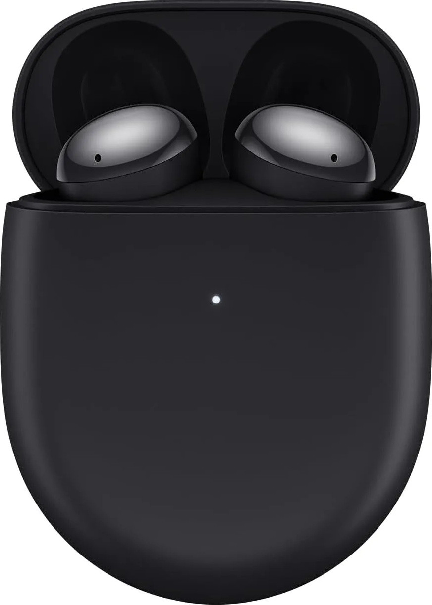 Xiaomi Redmi Buds 4, zwart
