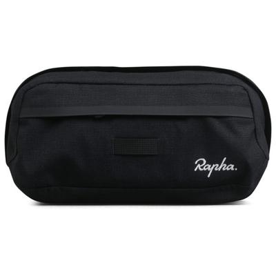 Rapha - Explore Bar Bag - Lenkertasche Gr 2,4 l schwarz