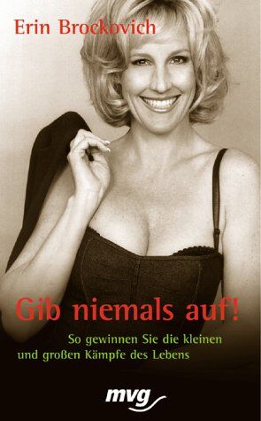 Erin Brockovich - Gib niemals auf! - Preis vom 30.09.2026 22:30:23 h