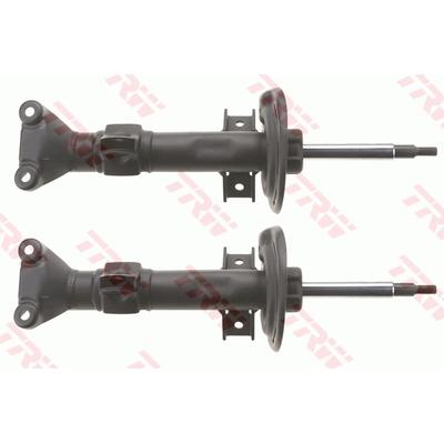 TRW Stoßdämpfer jgm1104t Vorderachse für Mercedes