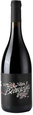 """Domaine Bonnet-Cotton""" """Domaine Bonnet-Cotton Beaujolais 2021 Red Wine - France"""