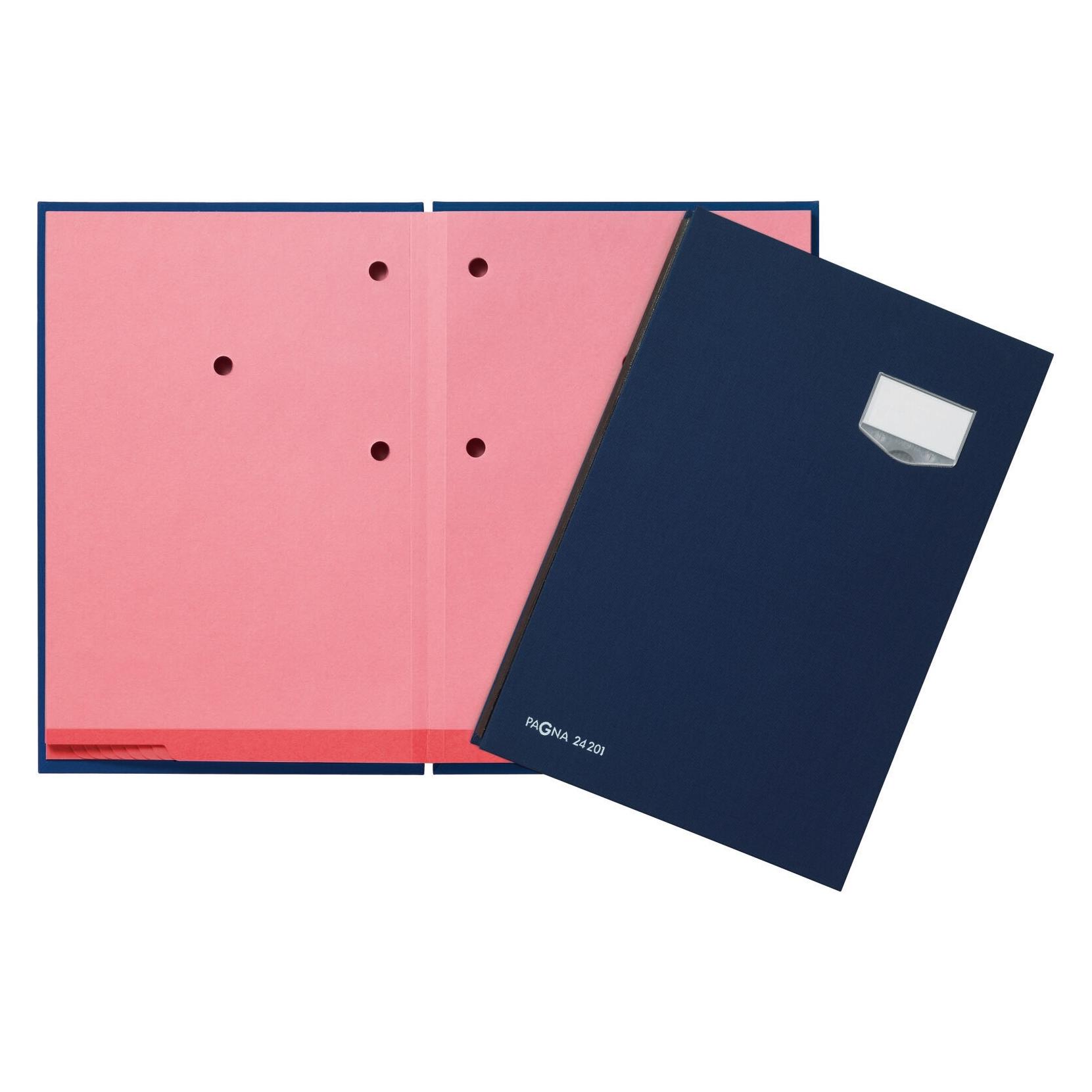 Pagna Unterschriftsmappen DE LUXE (A4) (24201-02)