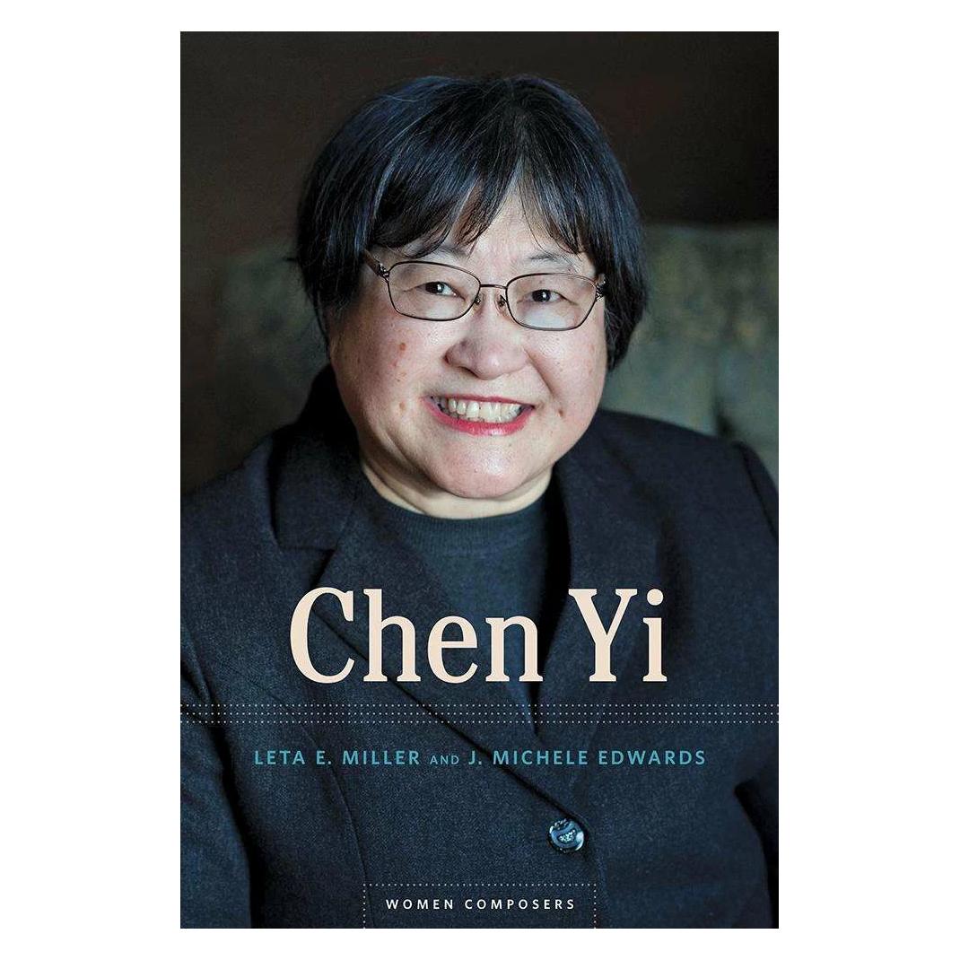 University Of Illinois Chen Yi (Englisch, J. Michele Edwards, Leta E. Miller) (42698799)