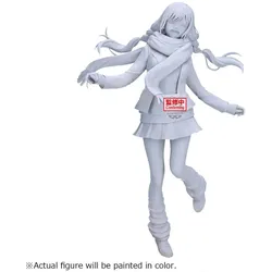 Banpresto More Than a Doll - Marin Kitagawa (Winter Uniform Ver.) Glitter & Glamours
