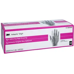 Adaptic Digit Fingerverband 2,8 cm large 10 St