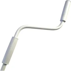  Crank Handle 