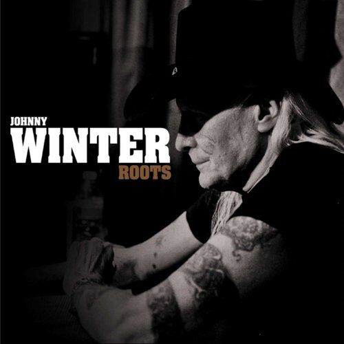Johnny Winter - Roots - Preis vom 30.09.2026 22:30:23 h