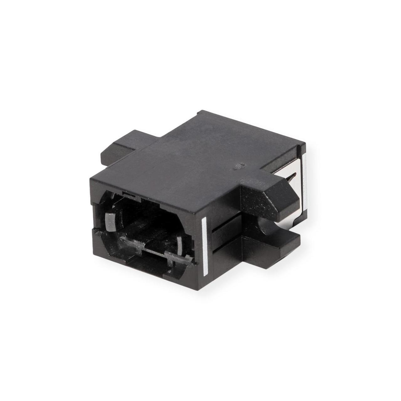 Value Kupplung MPO/MPO (Netzwerk Kupplung) (21.99.1106)