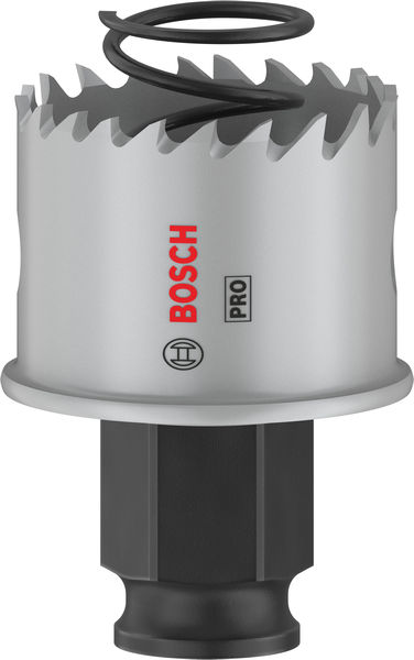 Bosch PRO Sheet Metal PC Plus Lochsäge, 35 mm 2608594449