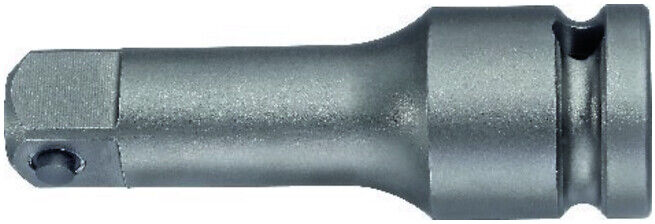 Rallonge DIN3121 1/2 po. carré L.125mm forme G12,5 acier spécial ASW (005203)