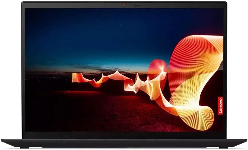 Lenovo Thinkpad X1 Gen 9 i5-1135G7 16GB Ram 512GB SSD 14" W11 - Black, Used - Very Good