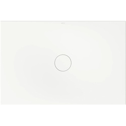 BetteAir Duschfliese, 1500x1000mm, 7363-440, Farbe: Snow (weiß matt)