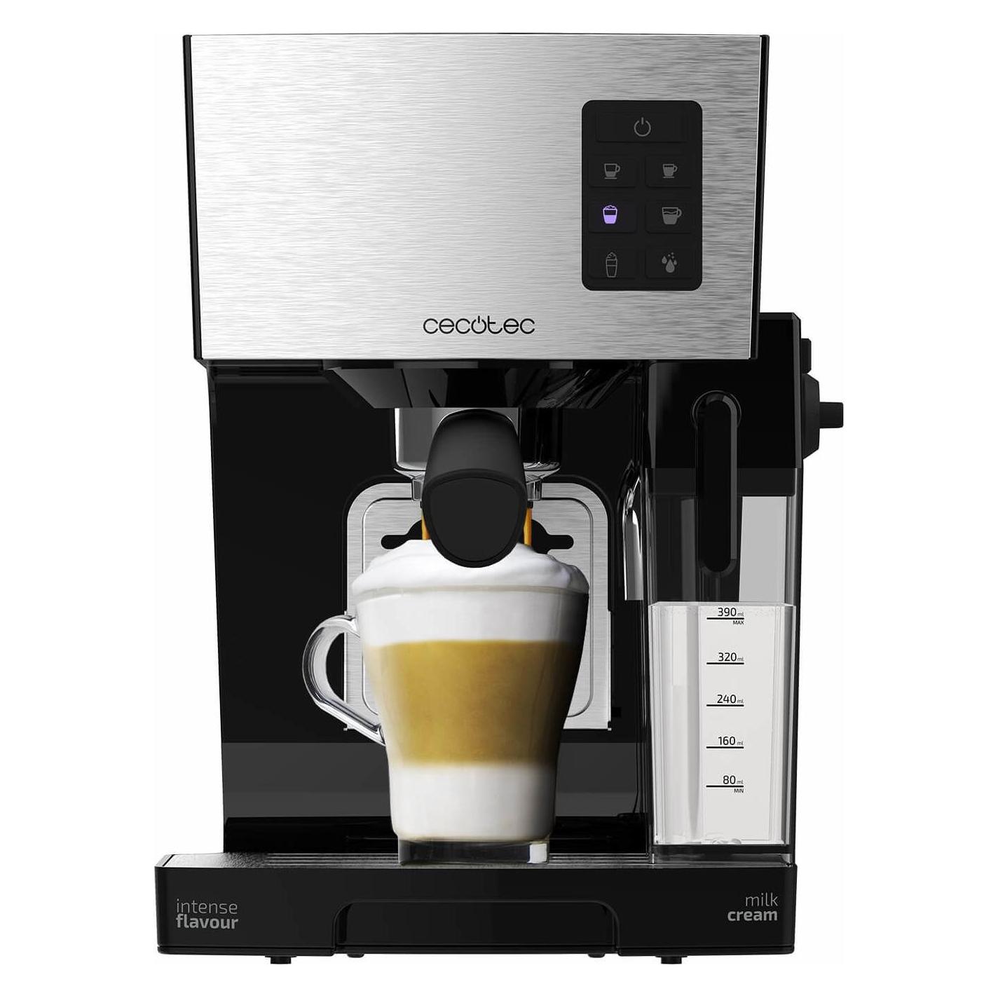 Cecotec Power Instant-ccino 20 (01506)