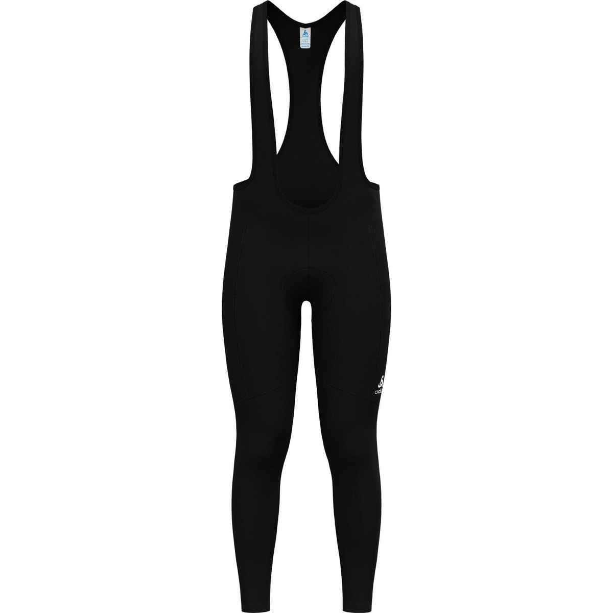 Odlo The Essential Cycling Bib Tights black (15000) S 422542-15000-S