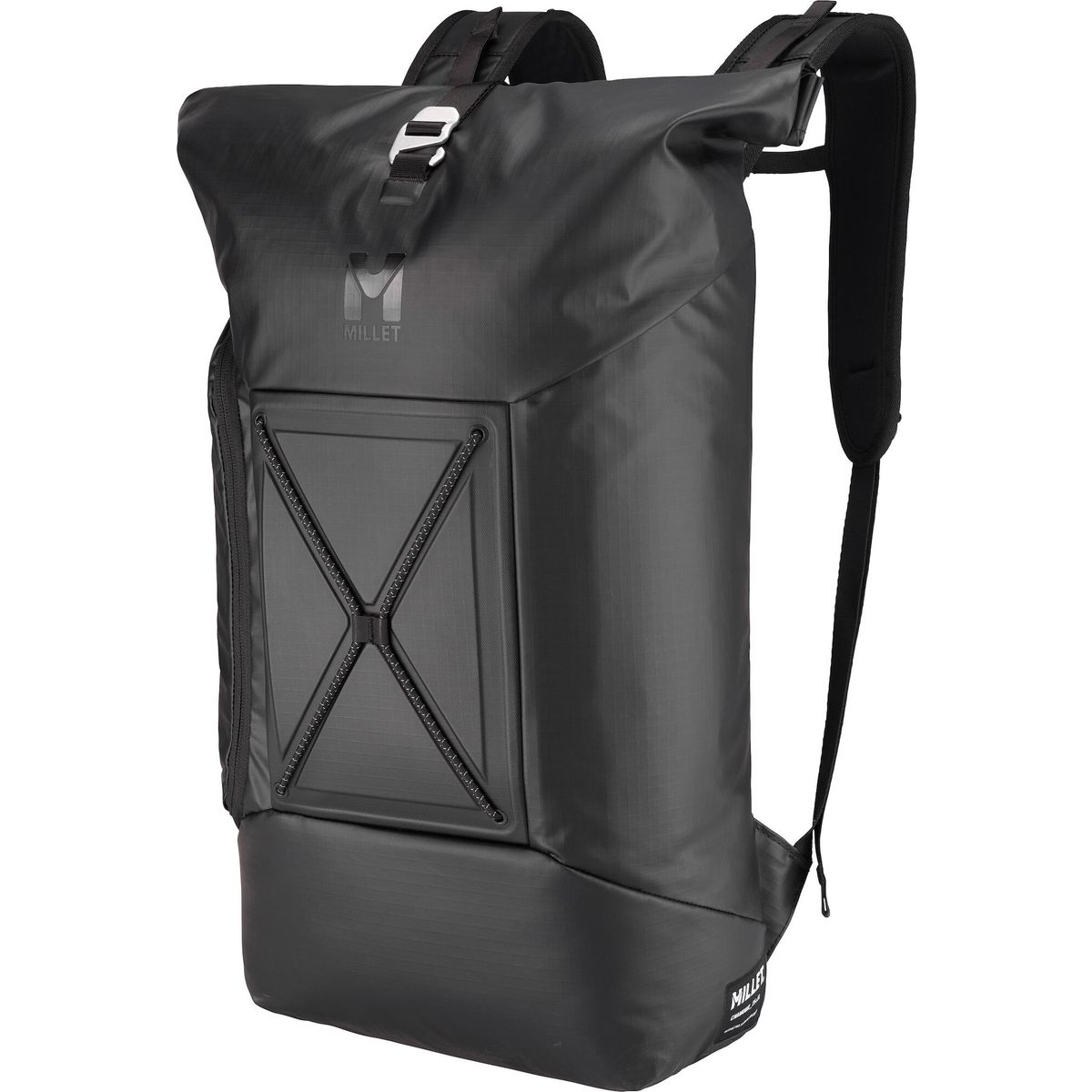 Millet Chamonix 25+5 black (N0247) U MIS2483-N0247-U