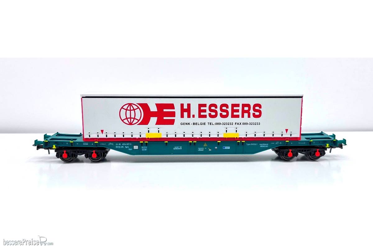 B-Models 54.425
