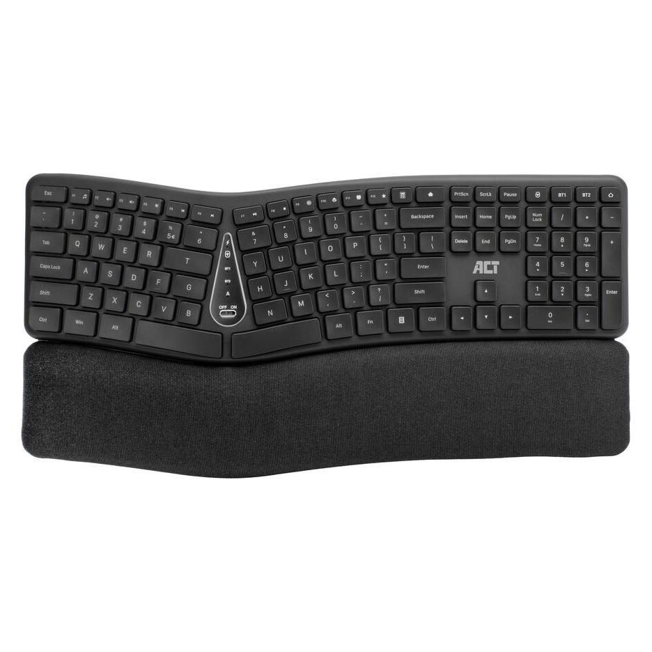 ACT AC5450 (US, Kabelgebunden, Kabellos) (AC5450)