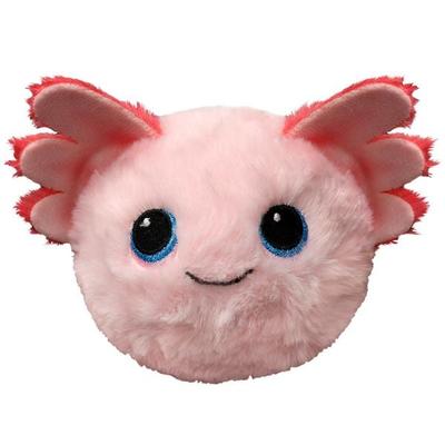 GILL AXOLOTL- BOUNCER