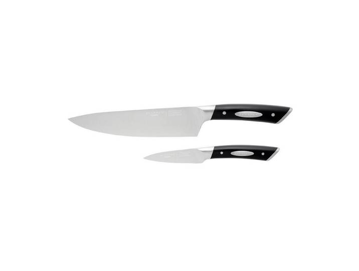 SCANPAN Kochmesser SCANPAN- Messerset 2-teilig, Gemüse-/Kochmesser - Classic