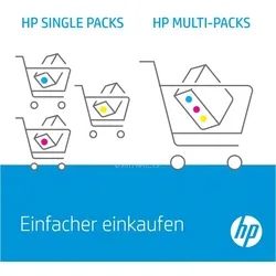 HP Toner 131A Triplepack
