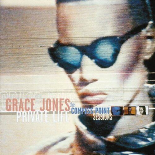 Grace Jones - Private Life - The Compass Point Sessions - Preis vom 11.10.2026 23:13:37 h
