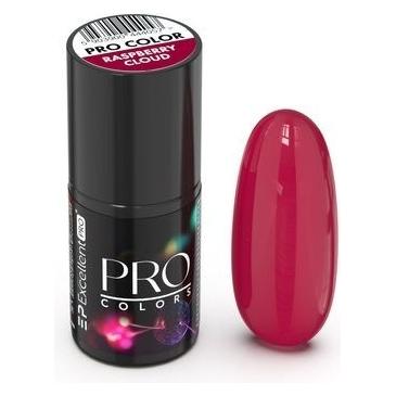 Excellent PRO Pro Colors Hybrid Nail Polish 19 Raspberry Cloud 7g (19 Raspberry Cloud) (65156812)