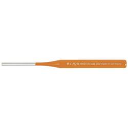 Rennsteig Werkzeuge Splintentreiber exclusiv 4mm orange RENNSTEIG 452 004 6 RC