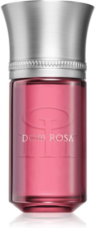 Les Liquides Imaginaires Dom Rosa Eau de Parfum unisex 100 ml