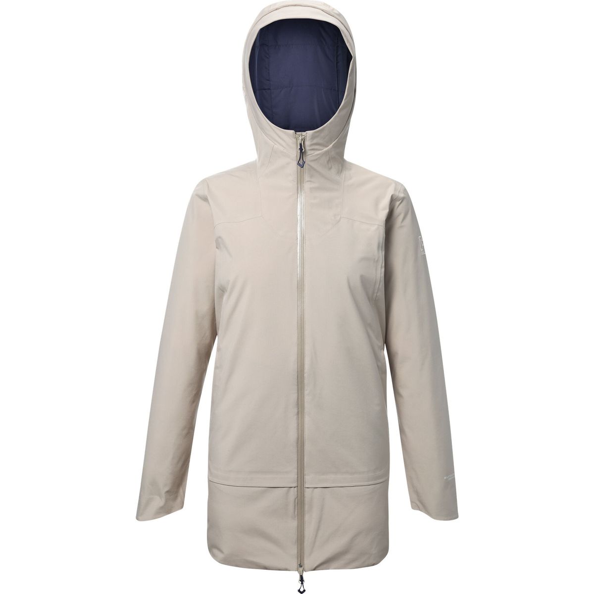 Millet Chamonix Warm Parka W rope (F3172) XS MIV10620-F3172-XS