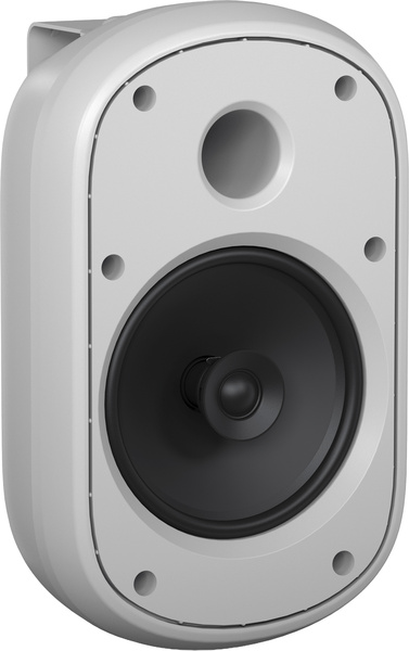 Tannoy Dvs 601-WH White
