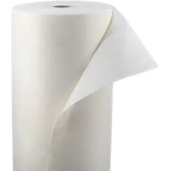 225m2 Aquagart Schutzvlies 300 g/m2 – Geotextilvlies aus Polyester, Drainagevlie...