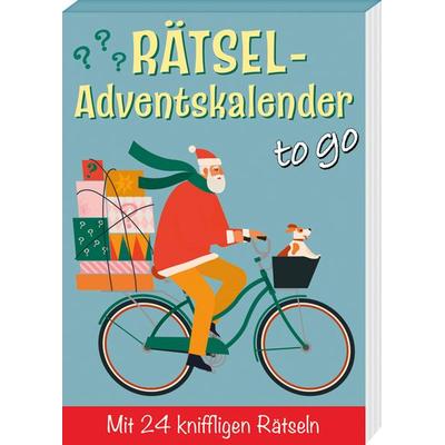 Rätseladventskalender to go 6