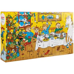 Pippi Longstocking - Advent Calendar 2026 (35827040)