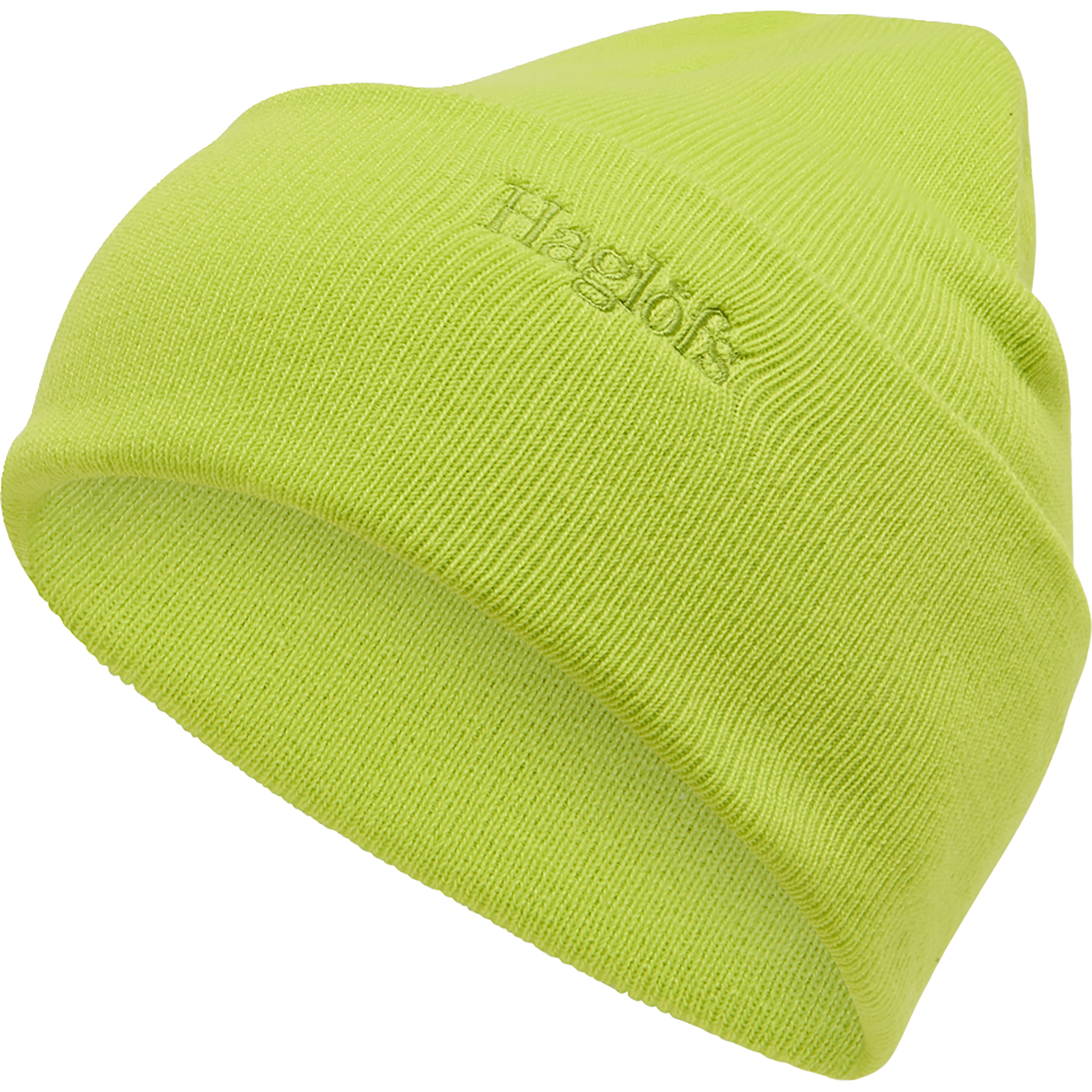Haglöfs Outsiders Mützen & Beanies oliv Lifestyle Schnell trocknend