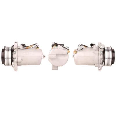 ELSTOCK Kompressor, Klimaanlage 51-0175 für BMW Austauschteil - refurbished